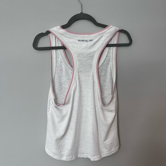 Spiritual Gangster cropped tank. - Picture 4 of 5